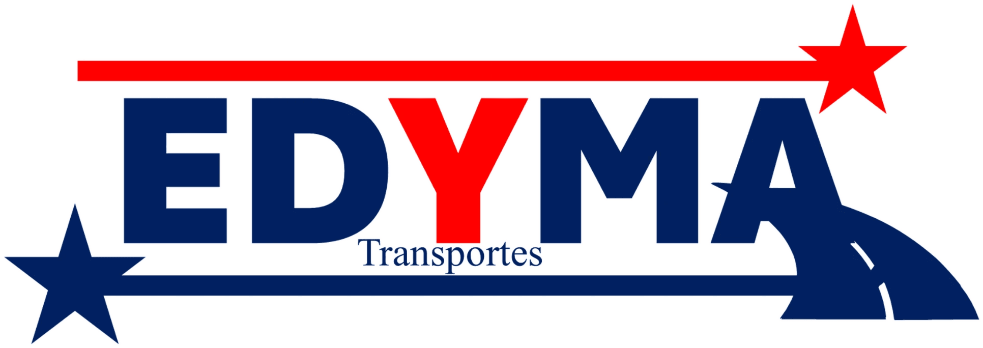 Logo de Transportes EDYMA
